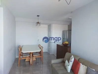 Apartamento com 2 Quartos à venda, 51m² no Vila Maria, São Paulo