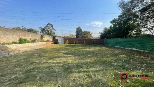 Lote/Terreno à venda, 840m² no Caguassu, Sorocaba