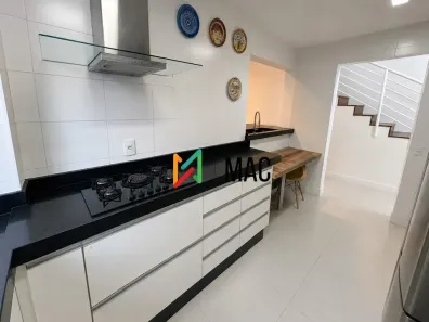 Casa de Condomínio com 3 Quartos à venda, 164m² no Alphaville, Rio das Ostras