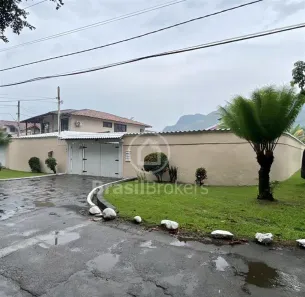 Casa de Condomínio com 8 Quartos à venda, 638m² no Jacarepaguá, Rio de Janeiro