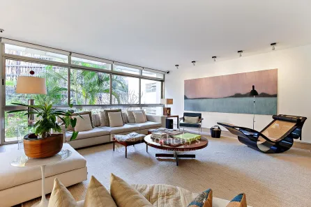 Apartamento com 3 Quartos à venda, 285m² no Jardim Paulista, São Paulo