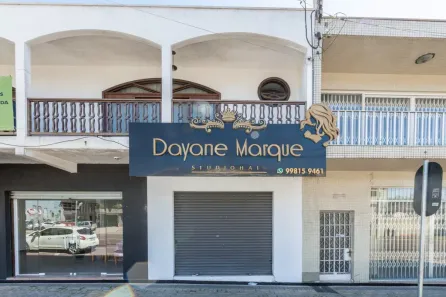 Ponto Comercial para alugar, 60m² no Santa Felicidade, Curitiba