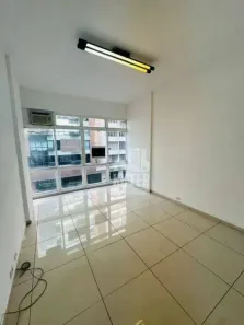 Sala Comercial à venda, 25m² no Centro, Niterói