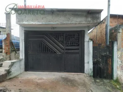Casa com 3 Quartos à venda, 125m² no Jardim Zaira, Mauá