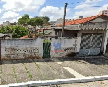 Lote/Terreno à venda, 341m² no Vila Formosa, São Paulo