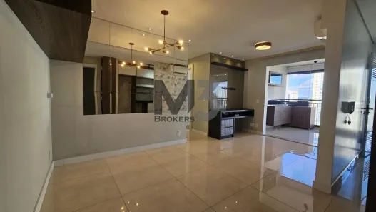 Apartamento com 3 Quartos à venda, 78m² no Taquaral, Campinas