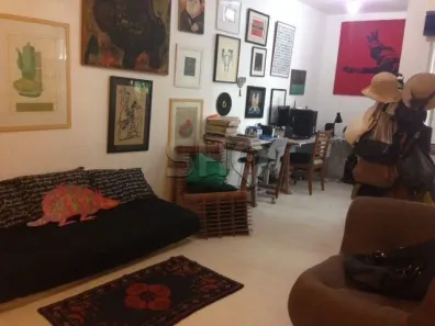 Sobrado com 4 Quartos à venda, 300m² no Sumaré, São Paulo