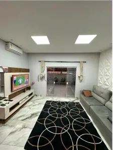 Casa com 3 Quartos à venda, 250m² no Residencial Cittá Di Firenze, Campinas