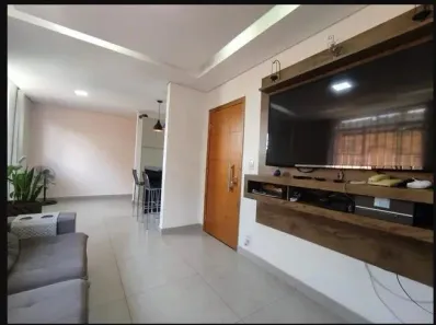 Apartamento com 2 Quartos à venda, 75m² no Ipiranga, Belo Horizonte
