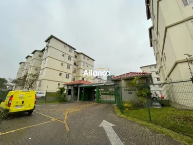 Apartamento com 2 Quartos para alugar, 42m² no Mário Quintana, Porto Alegre