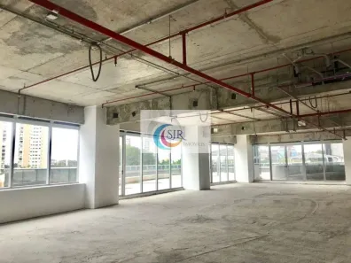 Sala Comercial para alugar, 762m² no Pinheiros, São Paulo