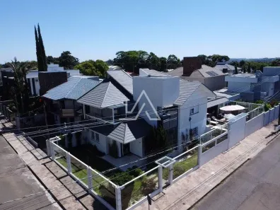 Casa com 4 Quartos à venda, 350m² no Centro, Passo Fundo