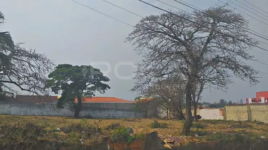 Lote/Terreno à venda, 2400m² no Vila Monteiro (Gleba I), São Carlos