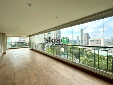 Apartamento com 4 Quartos à venda, 247m² no Jardim Fonte do Morumbi, São Paulo