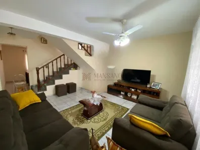 Casa com 3 Quartos à venda, 242m² no Parque Novo São Geraldo, Bauru