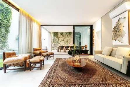 Casa com 4 Quartos à venda, 470m² no Jardim Paulista, São Paulo