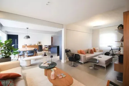 Apartamento com 2 Quartos à venda, 125m² no Vila Uberabinha, São Paulo