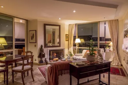 Apartamento com 4 Quartos à venda, 418m² no Real Parque, São Paulo