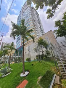 Apartamento com 3 Quartos à venda, 310m² no Adrianópolis, Manaus