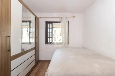 Casa com 3 Quartos à venda, 64m² no Guaraituba, Colombo