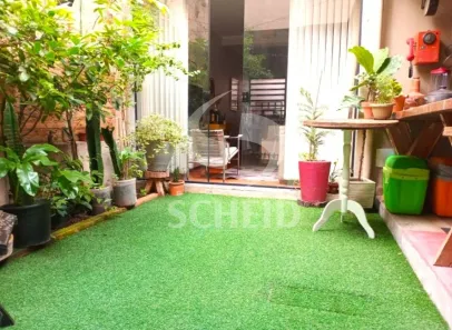 Casa com 3 Quartos à venda, 120m² no Campo Belo, São Paulo