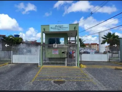 Apartamento com 2 Quartos à venda, 50m² no Passagem de Areia, Parnamirim