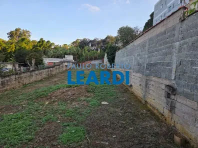 Lote/Terreno à venda, 500m² no Mogi Moderno, Mogi das Cruzes