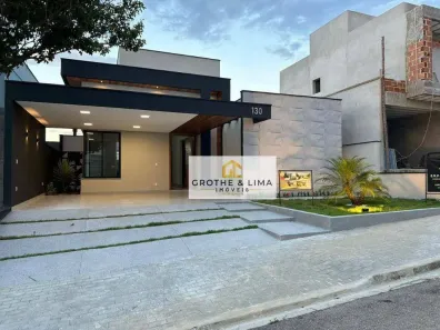 Casa de Condomínio com 3 Quartos à venda, 150m² no Condomínio Terras do Vale, Caçapava