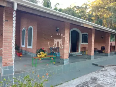 Fazenda/Sítio com 2 Quartos à venda, 320m² no , Jarinu
