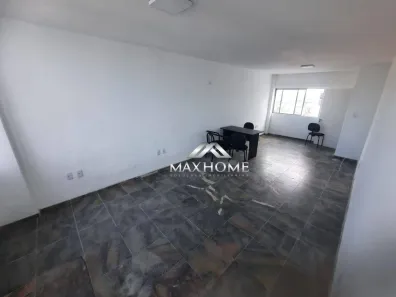 Sala Comercial para alugar, 32m² no Boa Vista, Recife