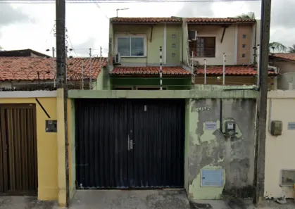 Sobrado com 3 Quartos à venda, 111m² no Jangurussu, Fortaleza