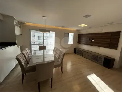 Apartamento com 2 Quartos à venda, 86m² no Mooca, São Paulo