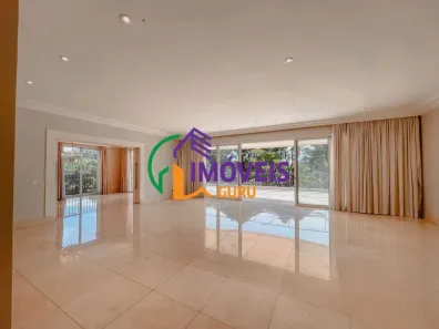 Apartamento com 4 Quartos à venda, 532m² no Paraíso, São Paulo