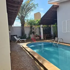 Casa com 3 Quartos à venda, 313m² no Ribeirânia, Ribeirão Preto