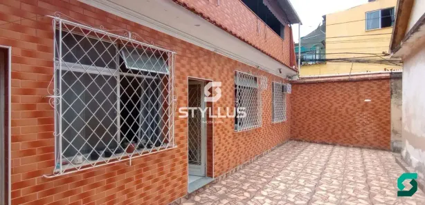 Casa com 3 Quartos à venda, 80m² no Cachambi, Rio de Janeiro
