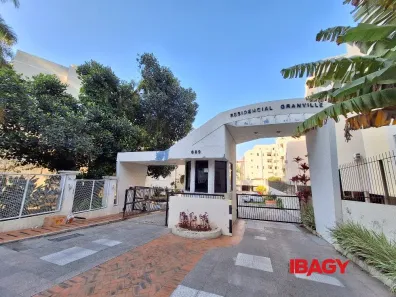 Apartamento com 1 Quarto para alugar, 46m² no Trindade, Florianópolis