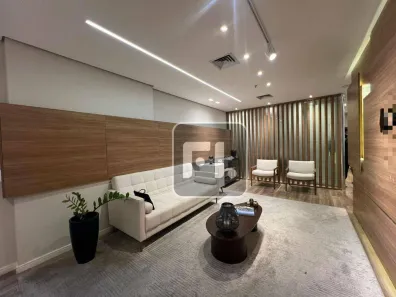 Sala Comercial para alugar, 136m² no Consolação, São Paulo