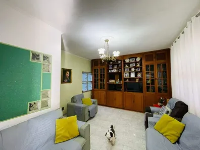 Casa com 3 Quartos à venda, 191m² no Vila Industrial, Piracicaba