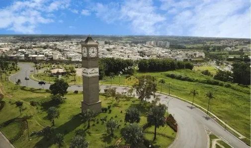 Lote/Terreno à venda, 486m² no Swiss Park, Campinas