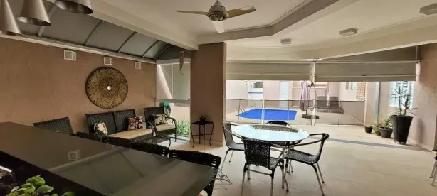 Casa de Condomínio com 2 Quartos à venda, 270m² no Vila Limeirânea, Limeira