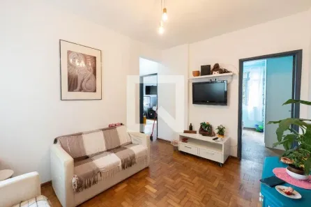 Apartamento com 2 Quartos à venda, 56m² no Bela Vista, São Paulo