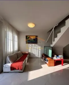 Casa de Condomínio com 3 Quartos à venda, 85m² no Jardim Pinheiros, São Paulo