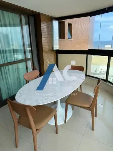 Apartamento com 1 Quarto para alugar, 50m² no Barra, Salvador