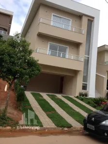 Casa de Condomínio com 3 Quartos à venda, 222m² no Suru, Santana de Parnaíba