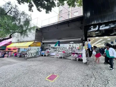 Ponto Comercial para alugar, 290m² no Barreiro, Belo Horizonte