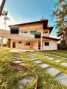 Casa de Condomínio com 3 Quartos à venda, 395m² no Atalaia, Ananindeua