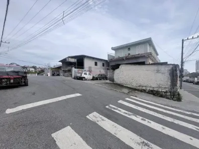 Lote/Terreno à venda, 815m² no Agronômica, Florianópolis