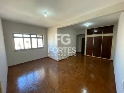 Apartamento com 3 Quartos para alugar, 113m² no Centro, Ribeirão Preto