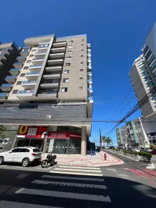 Apartamento com 4 Quartos à venda, 115m² no Praia da Costa, Vila Velha