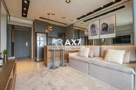Apartamento com 2 Quartos à venda, 66m² no Pinheiros, São Paulo